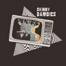 logo Skinny Bambies