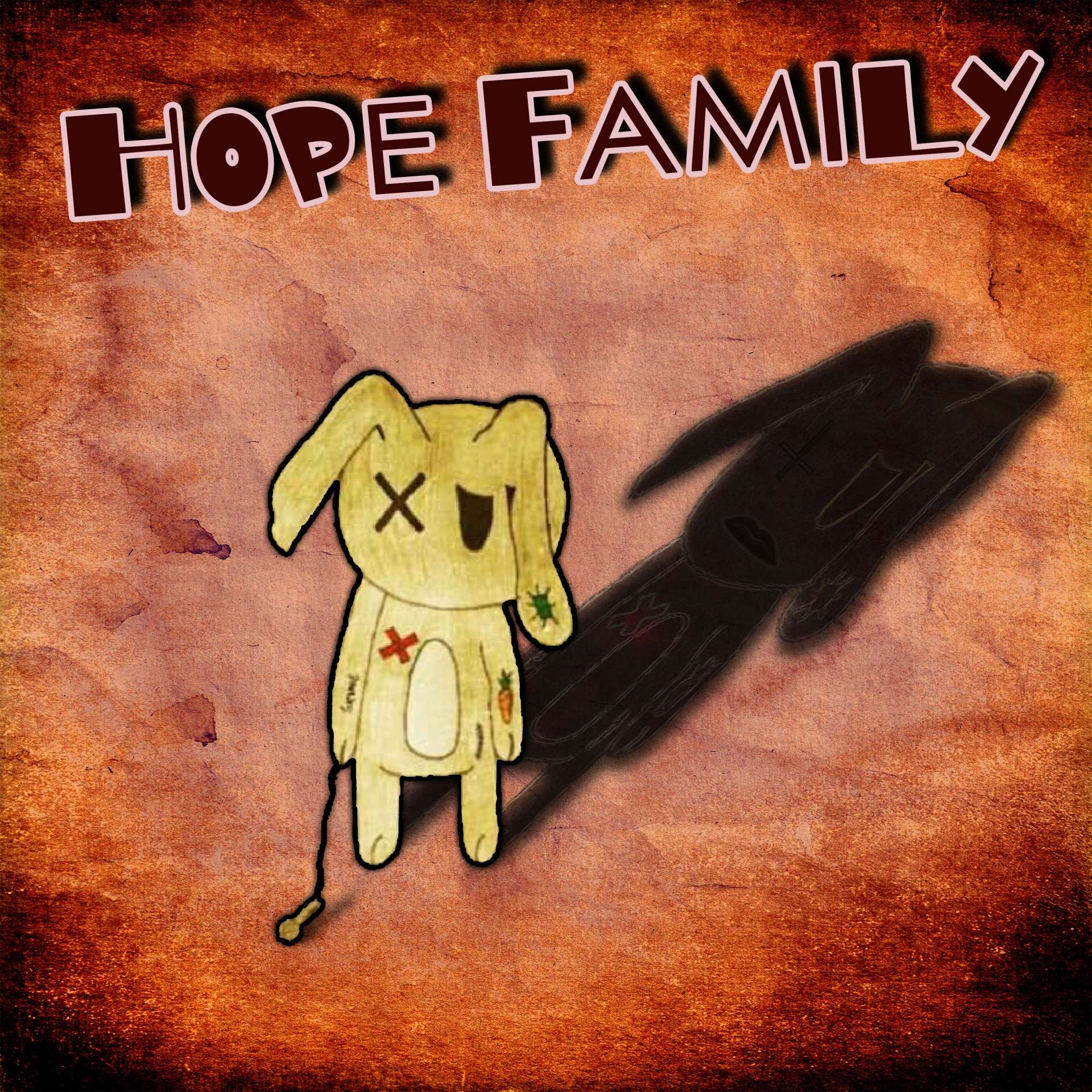 Hope Family Pochette EP233.jpg