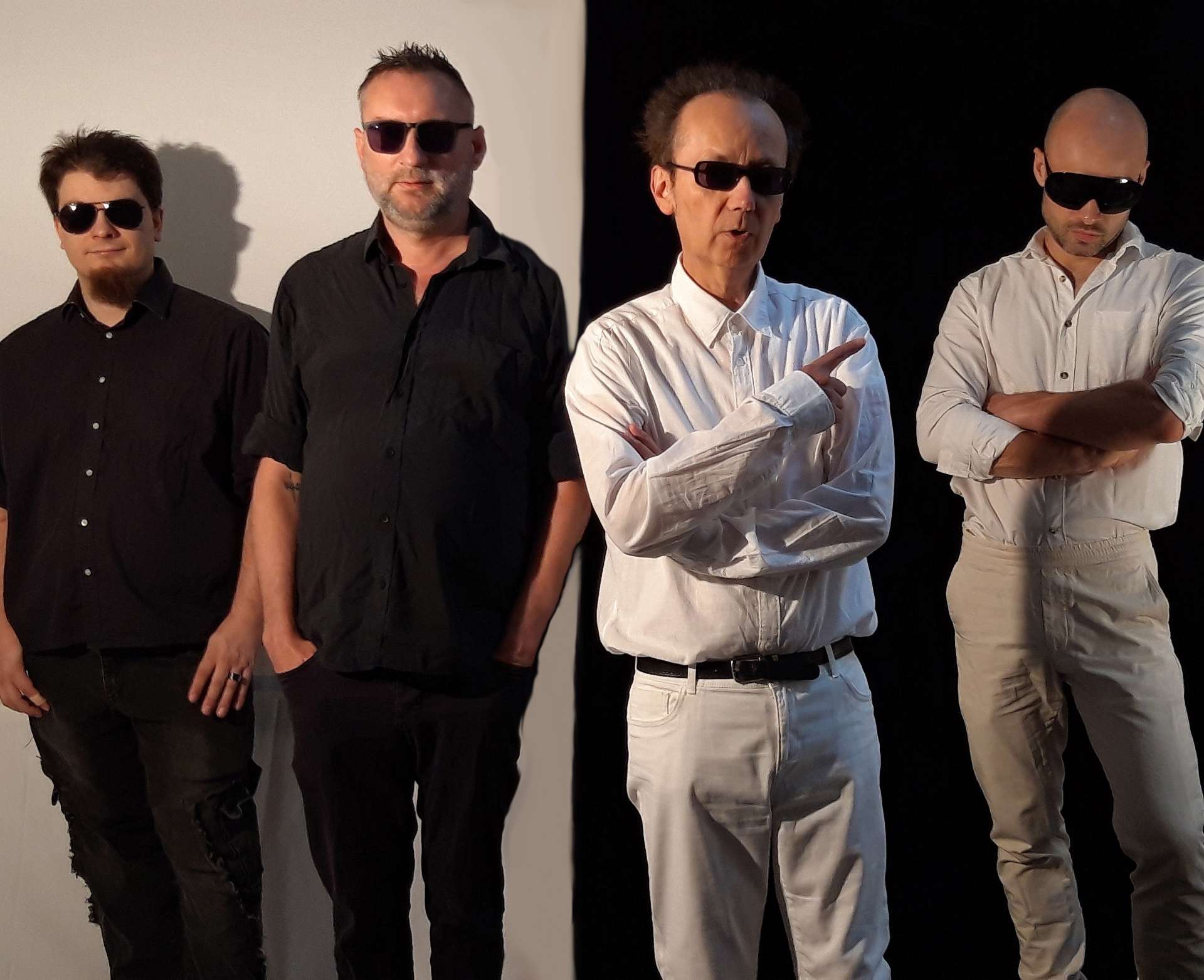 SCIEUR Z en quartet