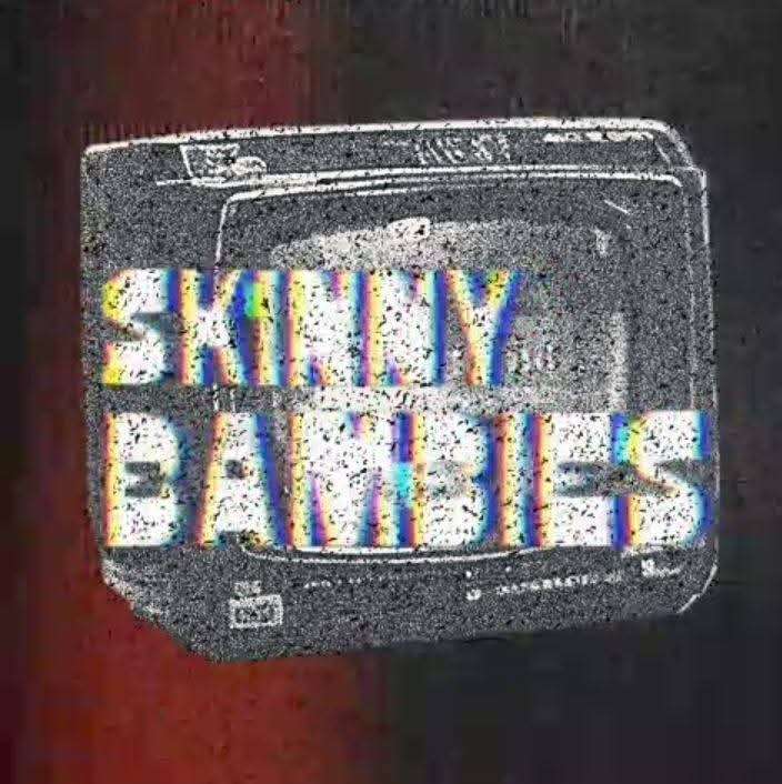 Logo Skinny Bambies 
